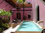 Image: Rosas y Xocolate - Mérida, Mexico